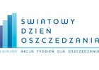 Tydzień dla Oszczędzania