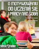 poradnik o motywowaniu
