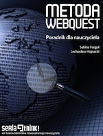 poradnik o metodzie webquest