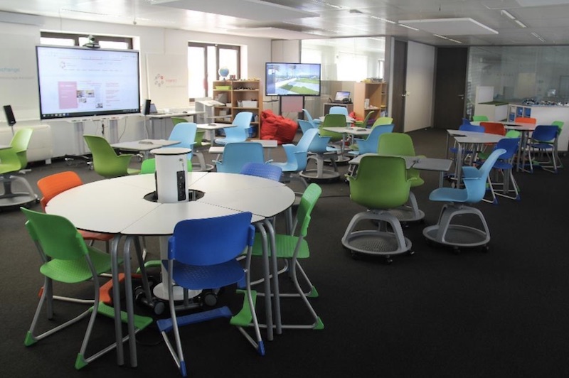 fot. European Schoolnet fot. European Schoolnet